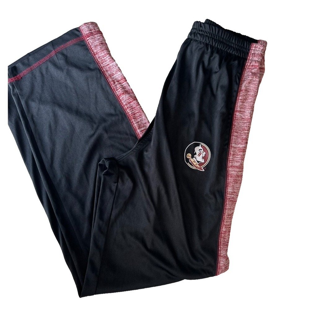 Russell Athletic Florida‎ State Seminoles Youth Track Pants 24x28 XL